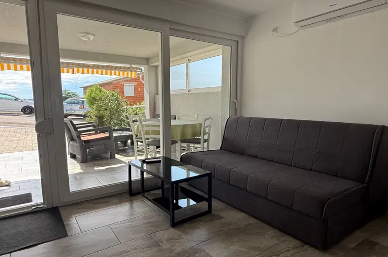 Appartamento, per la vendita, Omišalj, Croazia, 66 m2, 240.000,00 EUR – 2