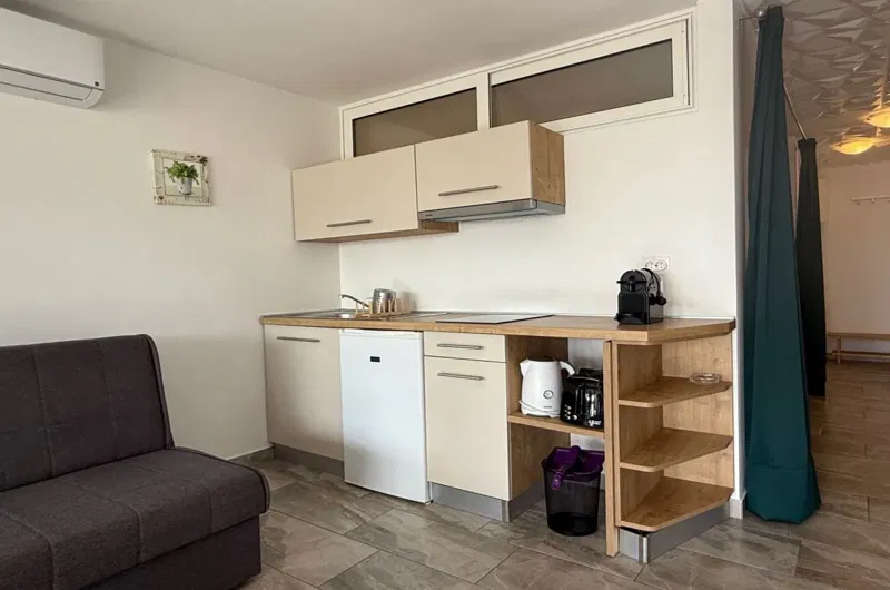 Appartamento, per la vendita, Omišalj, Croazia, 66 m2, 240.000,00 EUR – 3