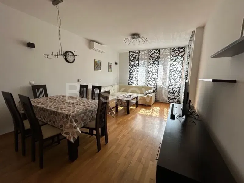 Appartamento Črnomerec – 2