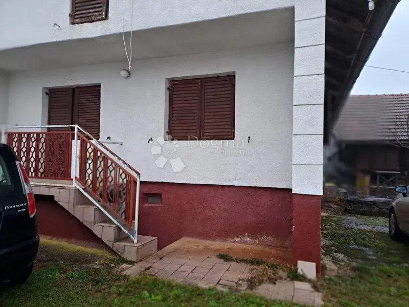 Casa Lipa, Generalski Stol, 78m2 – 3