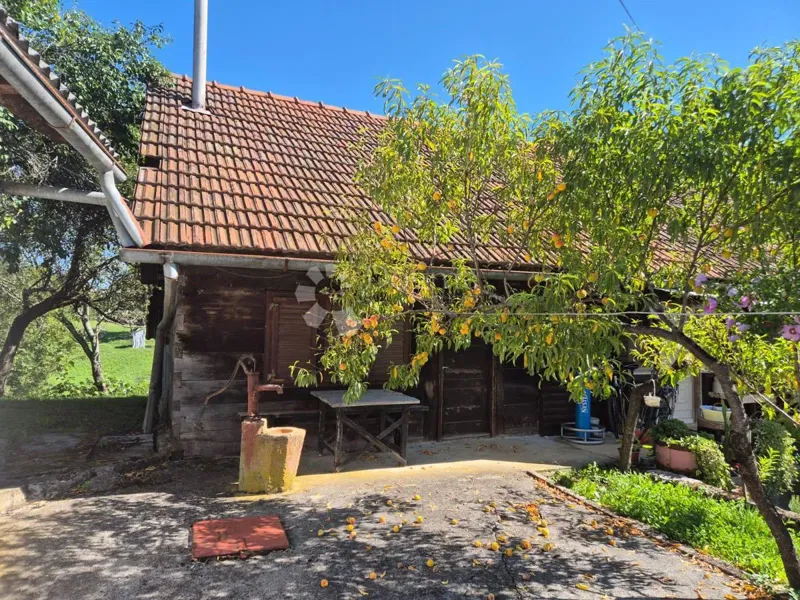Casa Lipa, Generalski Stol, 78m2 – 2