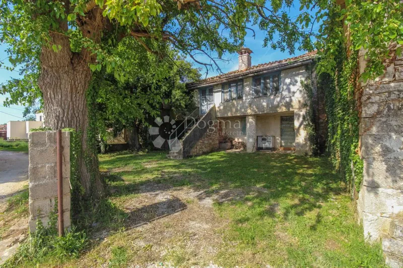 House Milotski Breg, Gračišće, 80m2 – 2