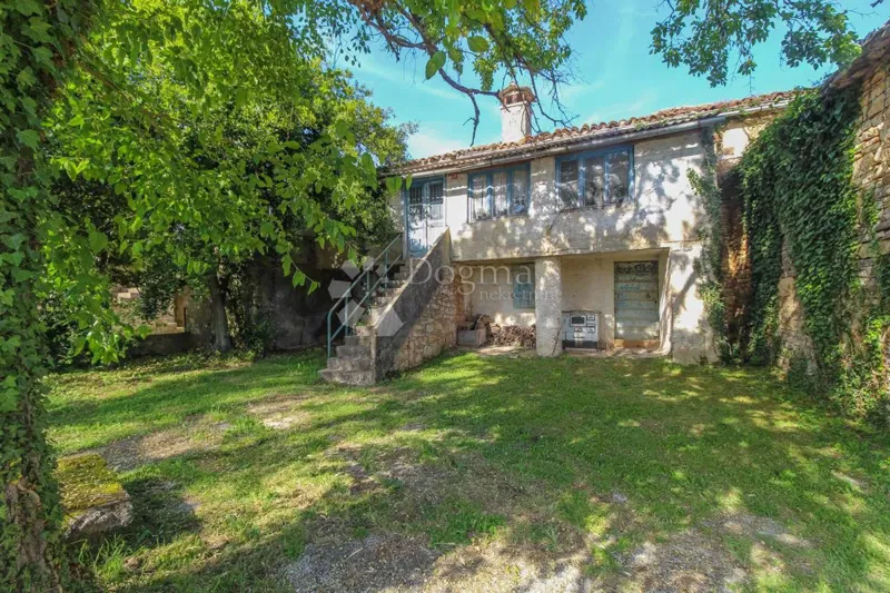 House Milotski Breg, Gračišće, 80m2 – 3