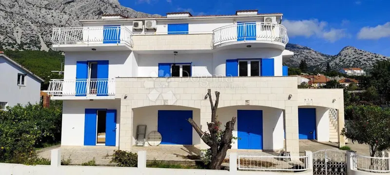 Casa Orebić, 490m2 – 2