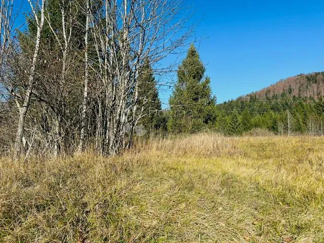 Building land Stara Sušica, Ravna Gora, 1.100m2 – 2