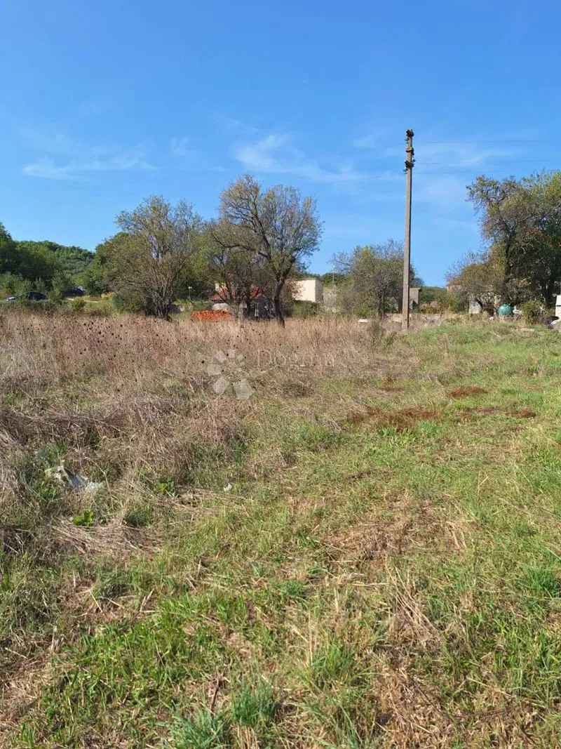 Teren budowlany Neviđane, Pašman, 490m2 – 2