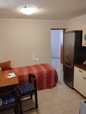 Allogio Kostrena Sveta Lucija, Kostrena, 30m2 – 2