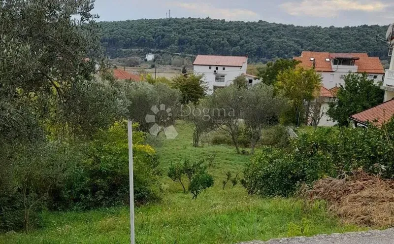 Terreno edificabile Kampor, Rab, 636m2 – 2