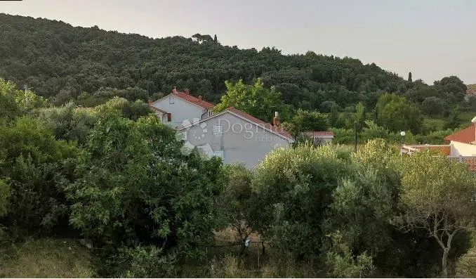 Terreno edificabile Kampor, Rab, 636m2 – 3