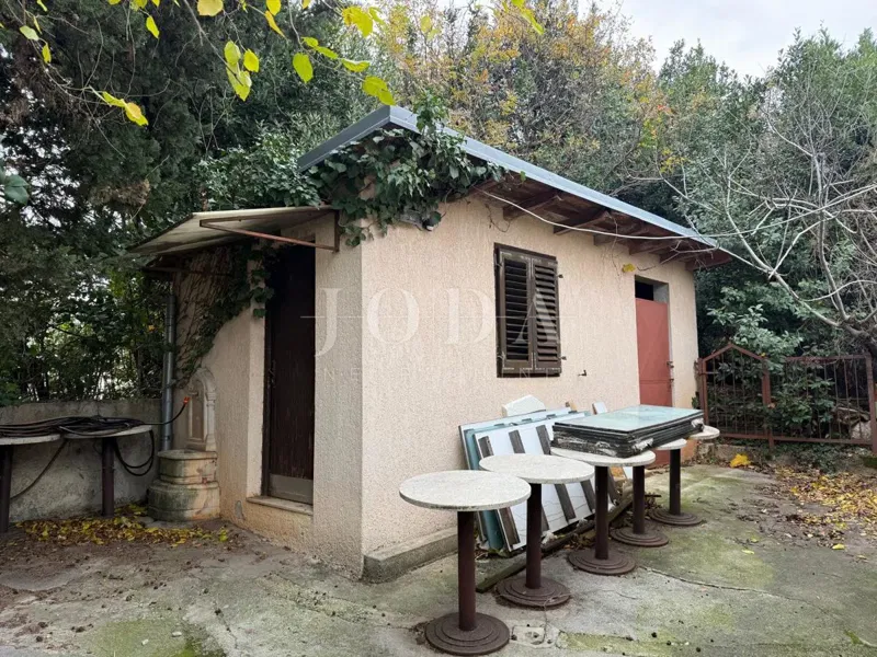 Kantrida - Incantevole casa su un piano con ampio giardino – 2