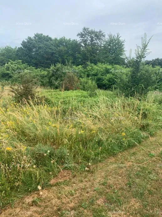 Pazin – Building Land 940 m² in a Peaceful Environment – 3
