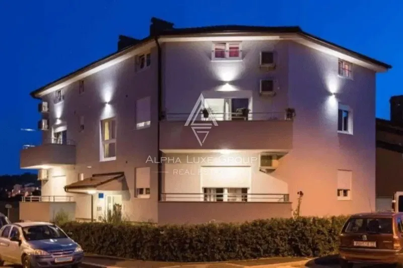 Istria, Pula Valdebek: Casa con appartmani vicino città – 2