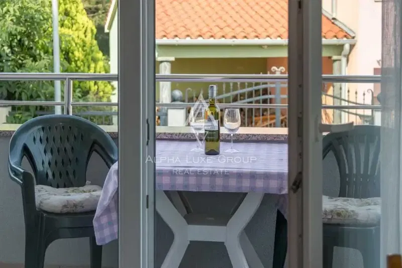 Istria, Pula Valdebek: Casa con appartmani vicino città – 3