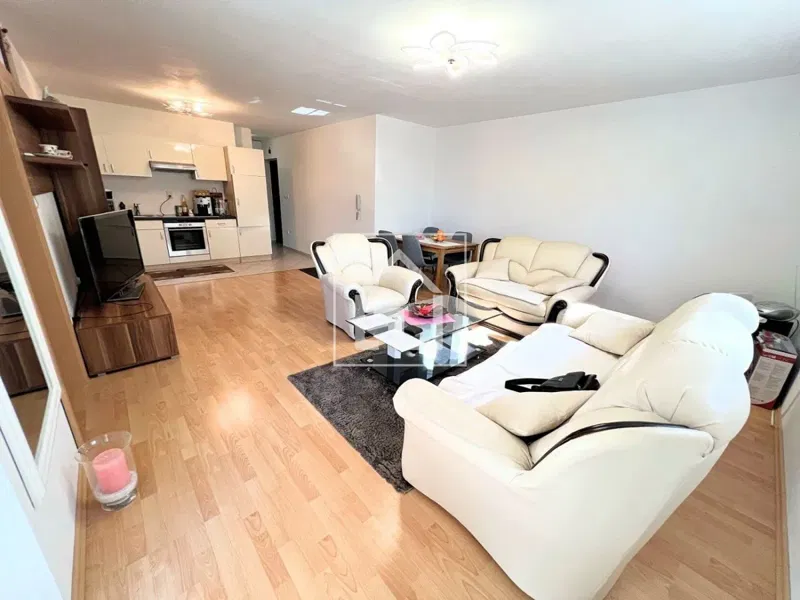 Apartment Medulin (naselje Ševe) , 2 bedroom flat with garden ! – 2
