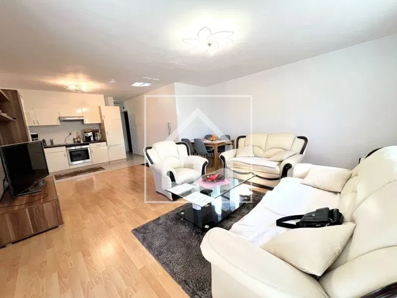 Apartment Medulin (naselje Ševe) , 2 bedroom flat with garden ! – 3