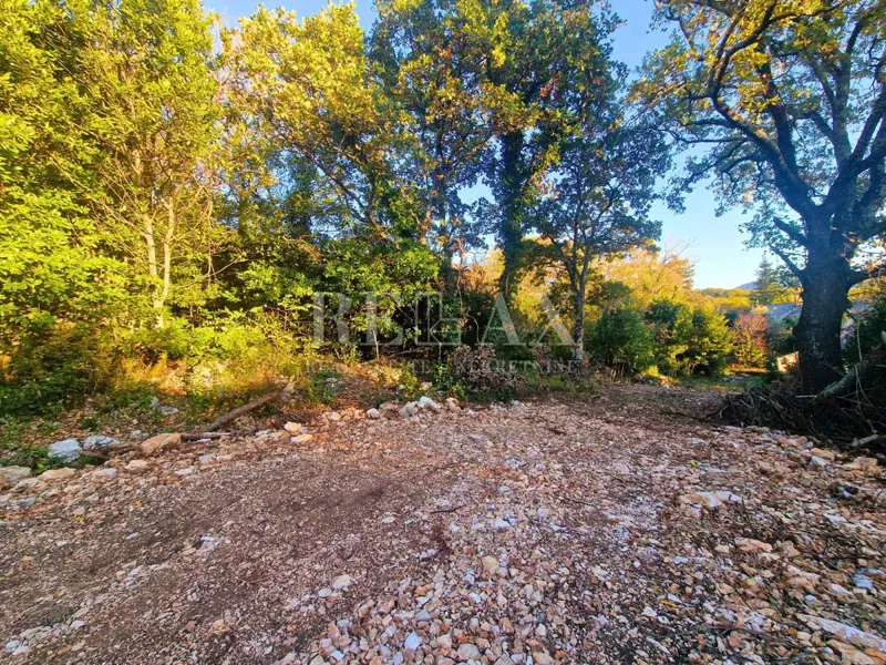 Grižane - terreno edificabile – 2