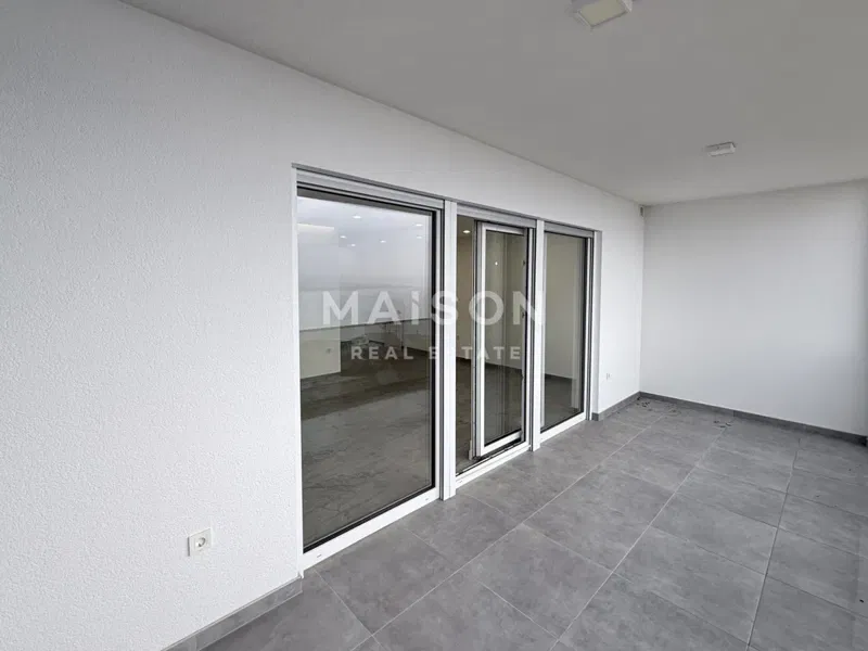 Appartamento Crikvenica, 62,27m2 – 2