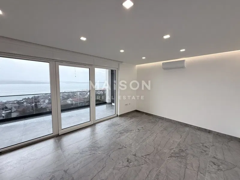 Appartamento Crikvenica, 62,27m2 – 3