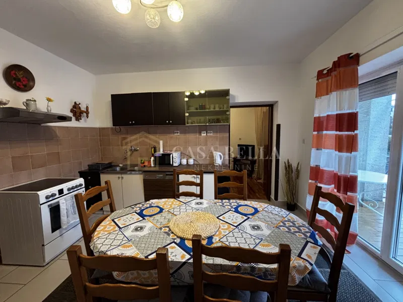 Stanovanje Novi Vinodolski – 2