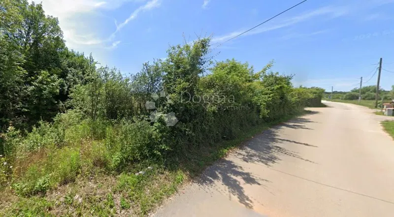 Земля Marčana, 6.162m2 – 2