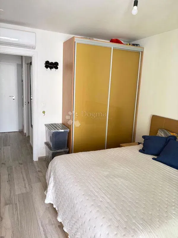 For sale: Modern one-bedroom apartment S8 on the ground floor – Duilovo, Split – 3