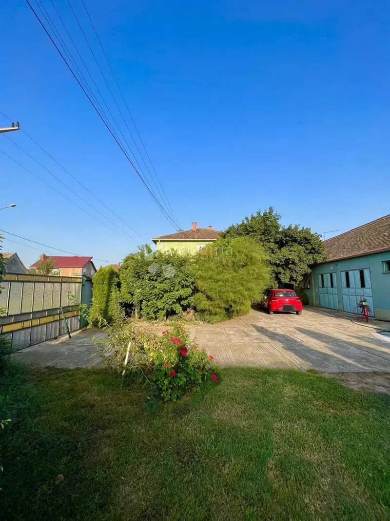 House Negoslavci, 220m2 – 2
