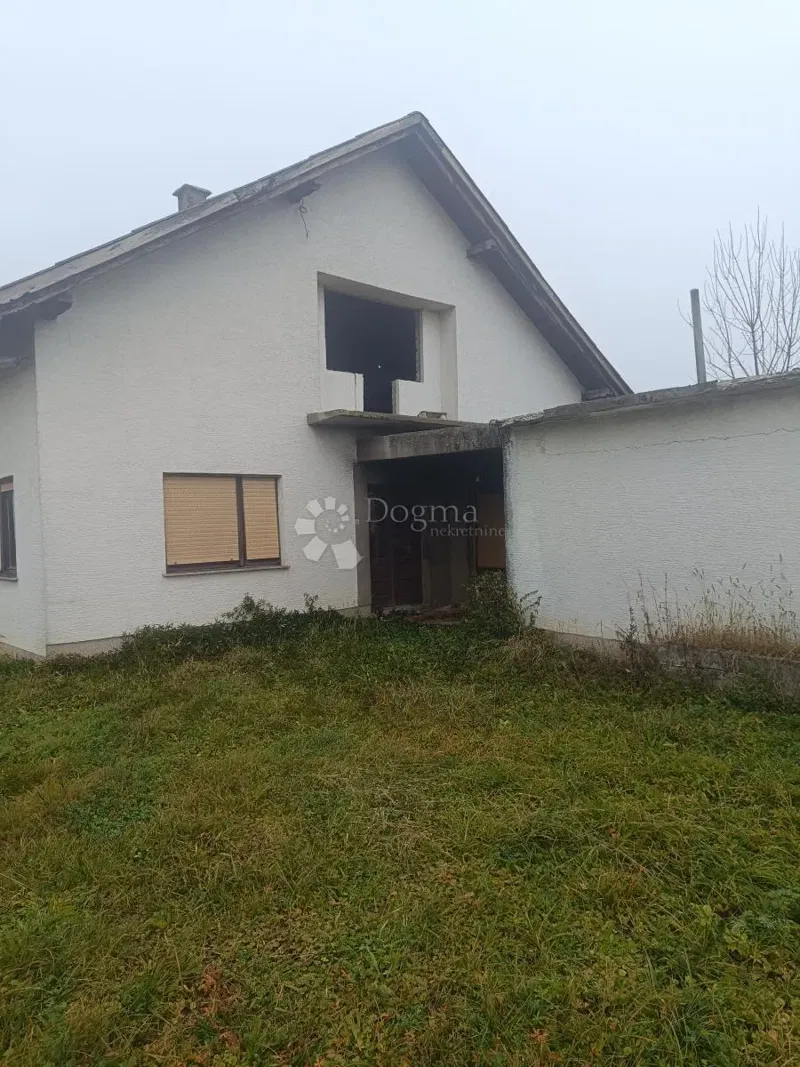 Terreno edificabile Donja Zdenčina, Klinča Sela, 9.600m2 – 2