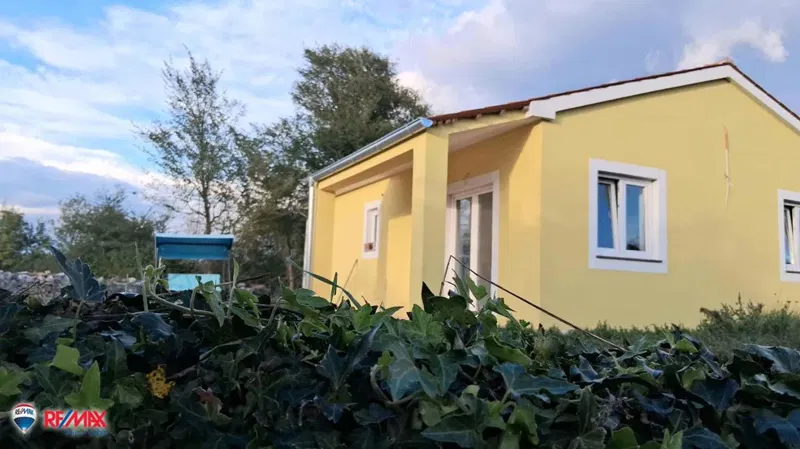 Ház Svetvinčenat – 2