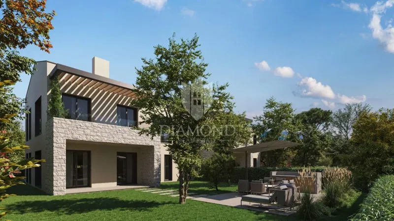 Poreč, modern apartment in a quality new building – 2