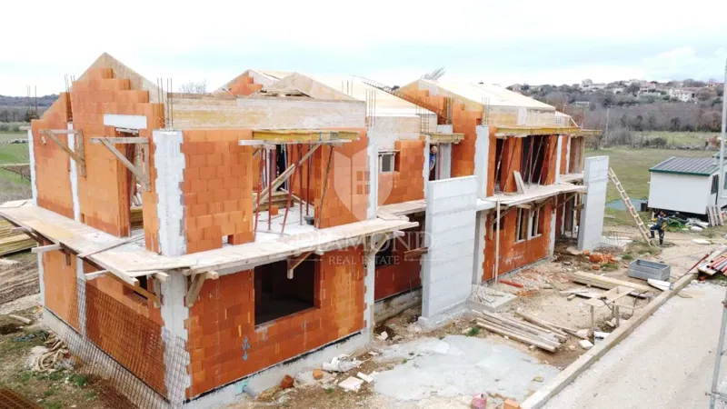 Poreč, modern apartment in a quality new building – 3