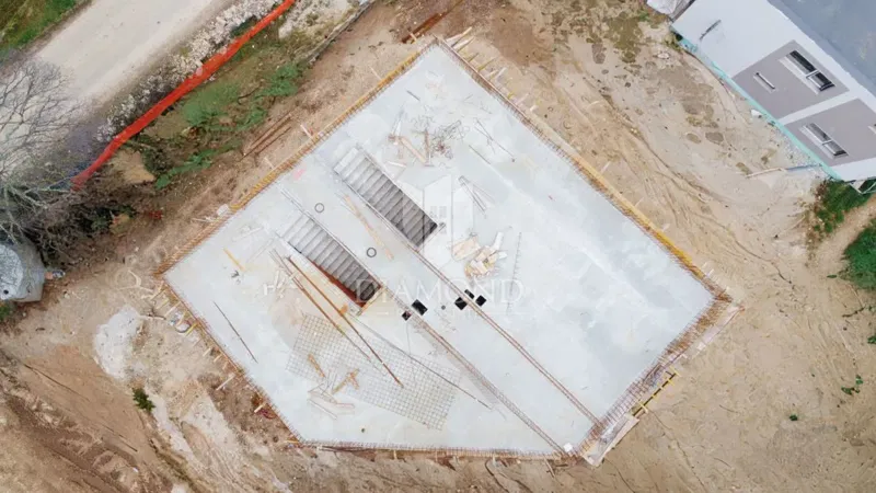 Poreč, modern apartment in a quality new building – 3