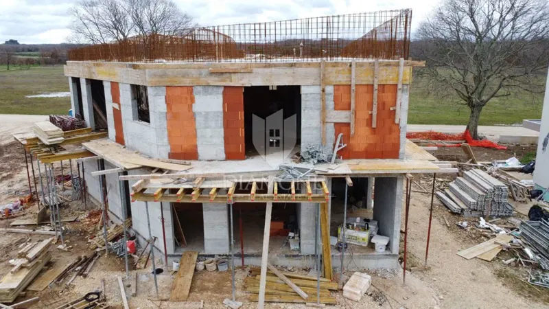 Poreč, modern apartment in a quality new building – 2