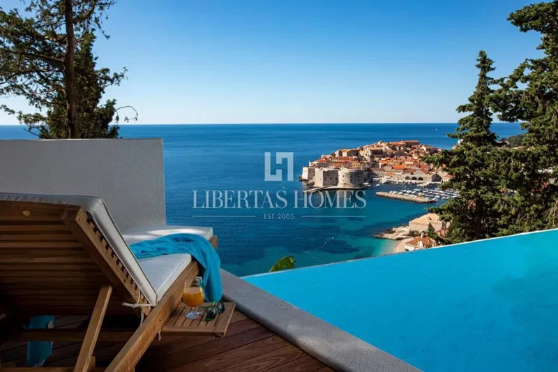 Hiša Dubrovnik – 3