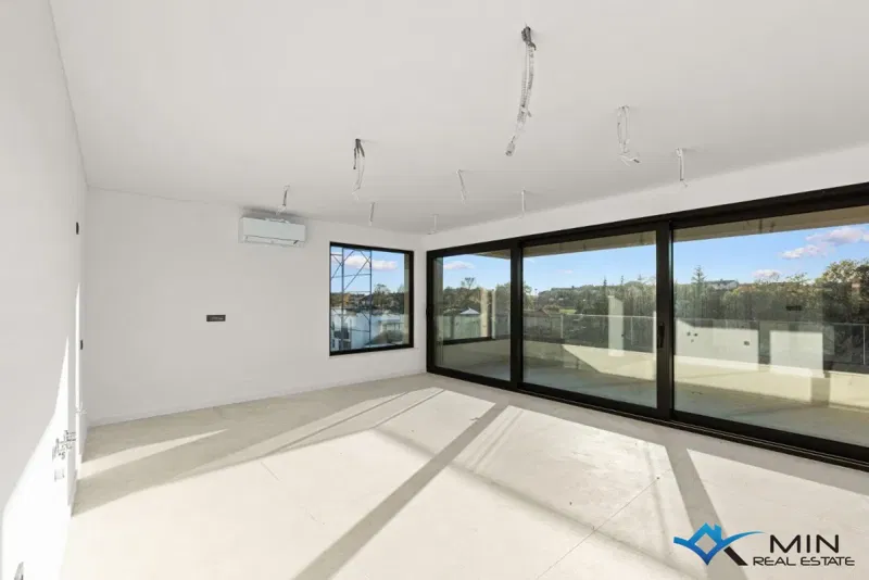 Attractive penthouse with a roof terrace in the vicinity of Poreč – 3