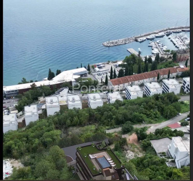 Flat/apartment Ičići, Opatija - Okolica, 118,67m2 – 3