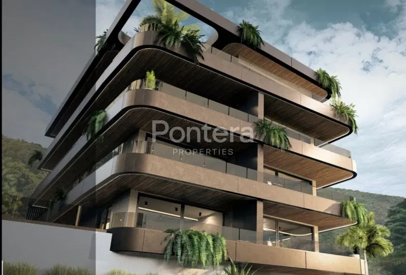 Flat/apartment Ičići, Opatija - Okolica, 118,67m2 – 3