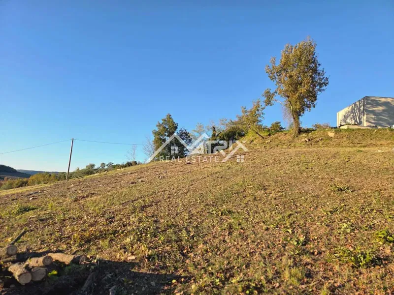 Terreno Motovun – 2