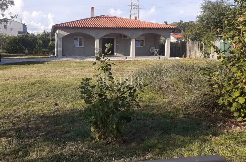 Istria, Pola - Bellissima casa a un piano – 2