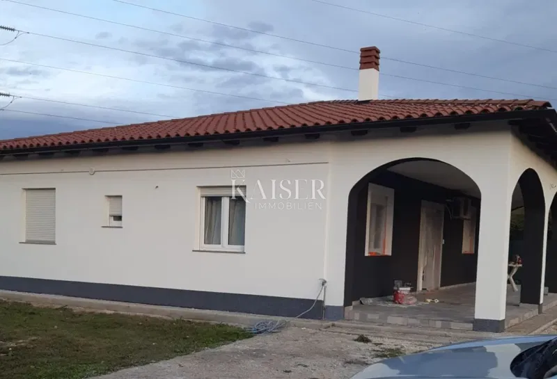 Istria, Pola - Bellissima casa a un piano – 3