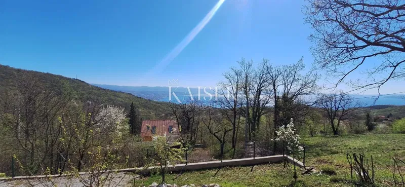 House Veprinac, Opatija - Okolica, 55m2 – 2