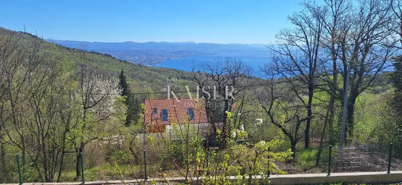 House Veprinac, Opatija - Okolica, 55m2 – 3