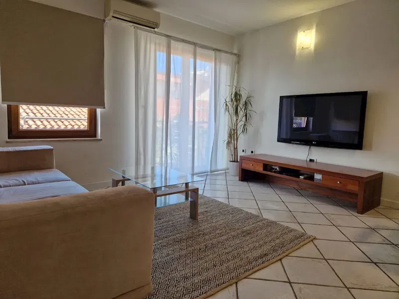 Verkauf – Poreč, Wohnung 63 m² im Herzen der Fußgängerzone (SP-418)
