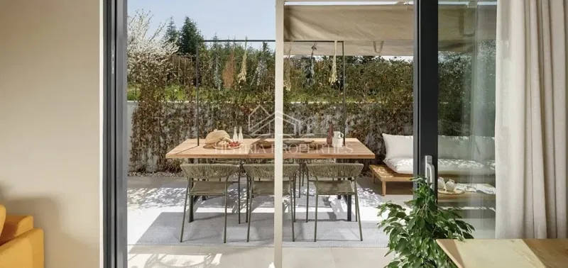 Modern and equipped house with swimming pool categorized for tourist rental – 2