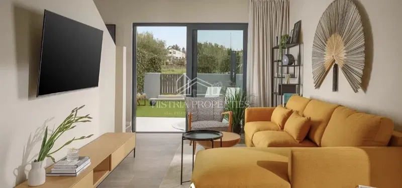 Modern and equipped house with swimming pool categorized for tourist rental – 3