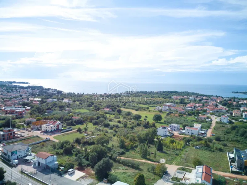 Telek Poreč – 3