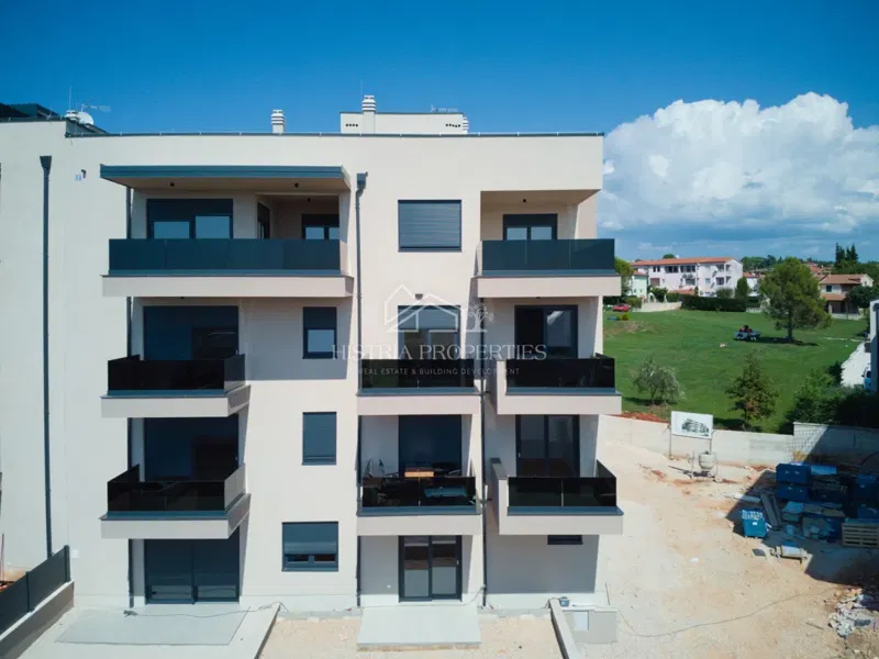 Квартира Poreč – 2