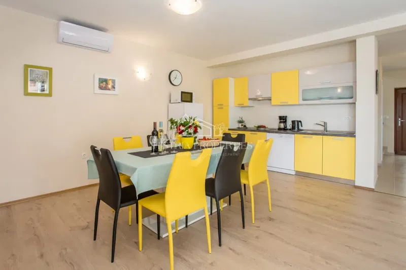 Well-known location, close to the town of Poreč and a beautiful house with a swimming pool – 3
