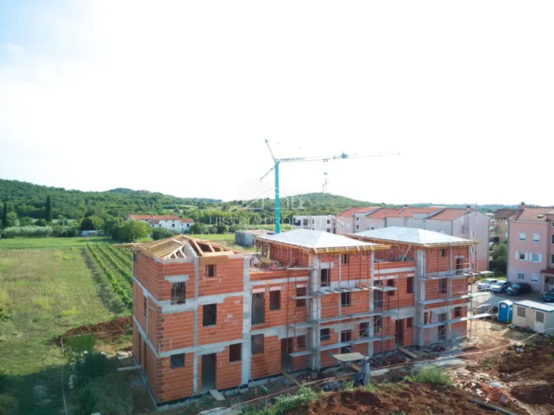 Dom Poreč – 2