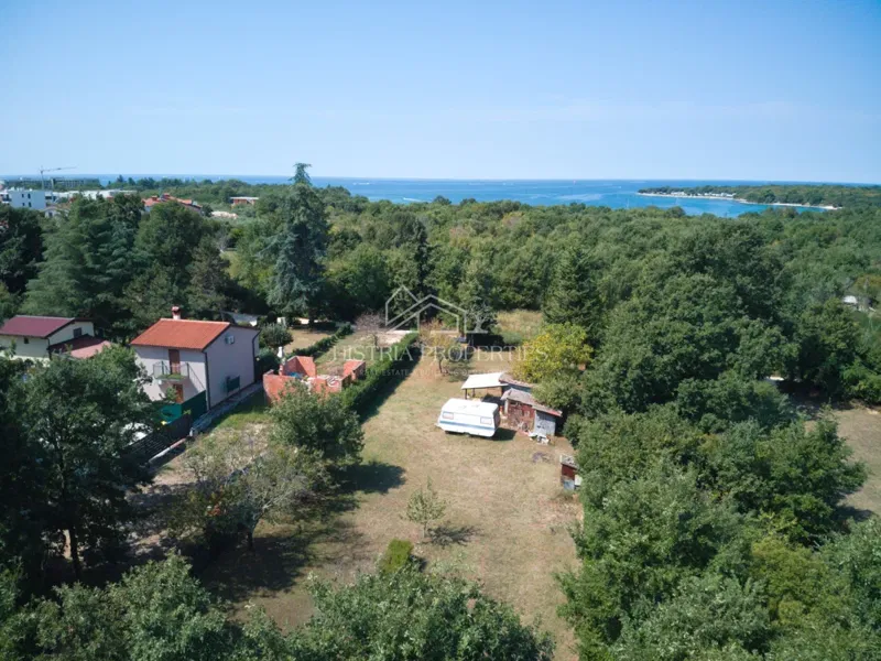 Telek Poreč – 2
