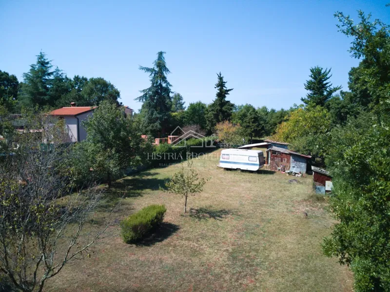 Telek Poreč – 3